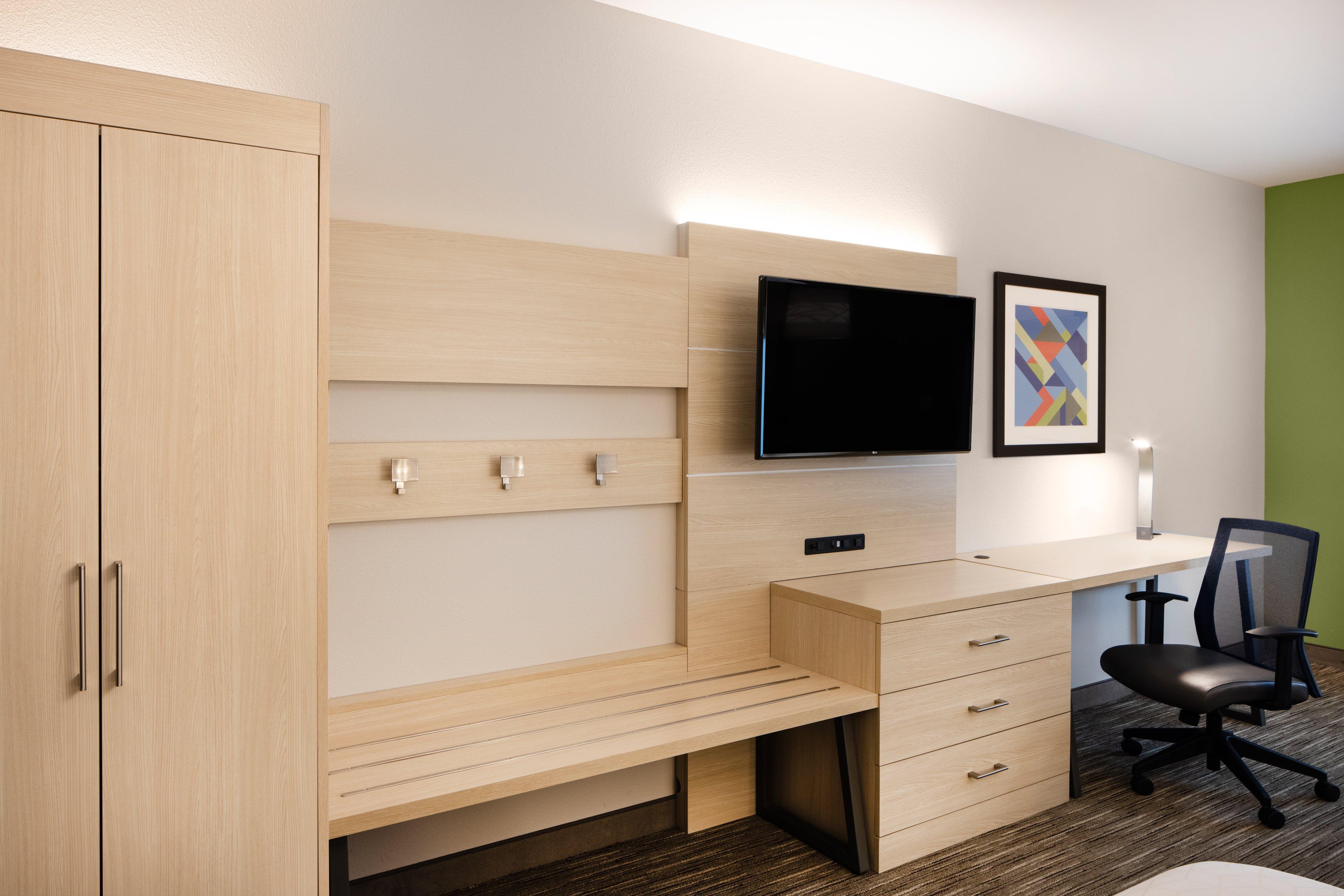Holiday Inn Express & Suites Ft Myers Beach-Sanibel Gateway By Ihg Fort Myers Beach Esterno foto