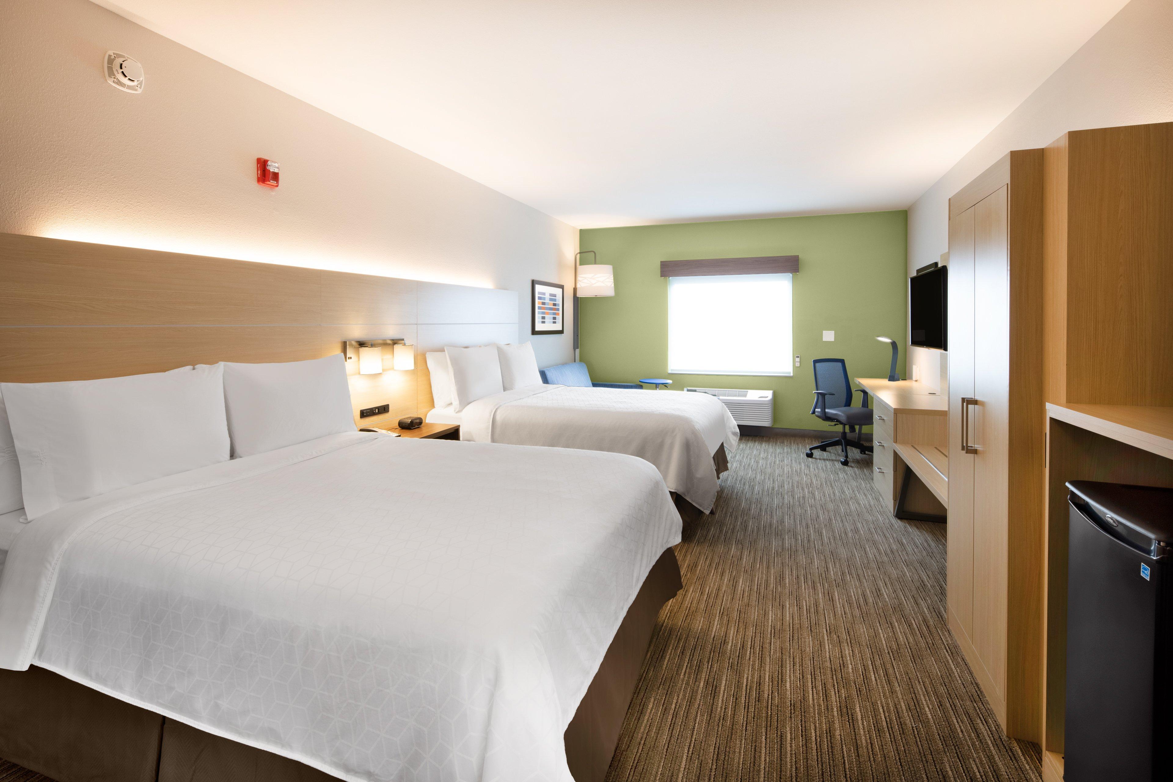 Holiday Inn Express & Suites Ft Myers Beach-Sanibel Gateway By Ihg Fort Myers Beach Esterno foto