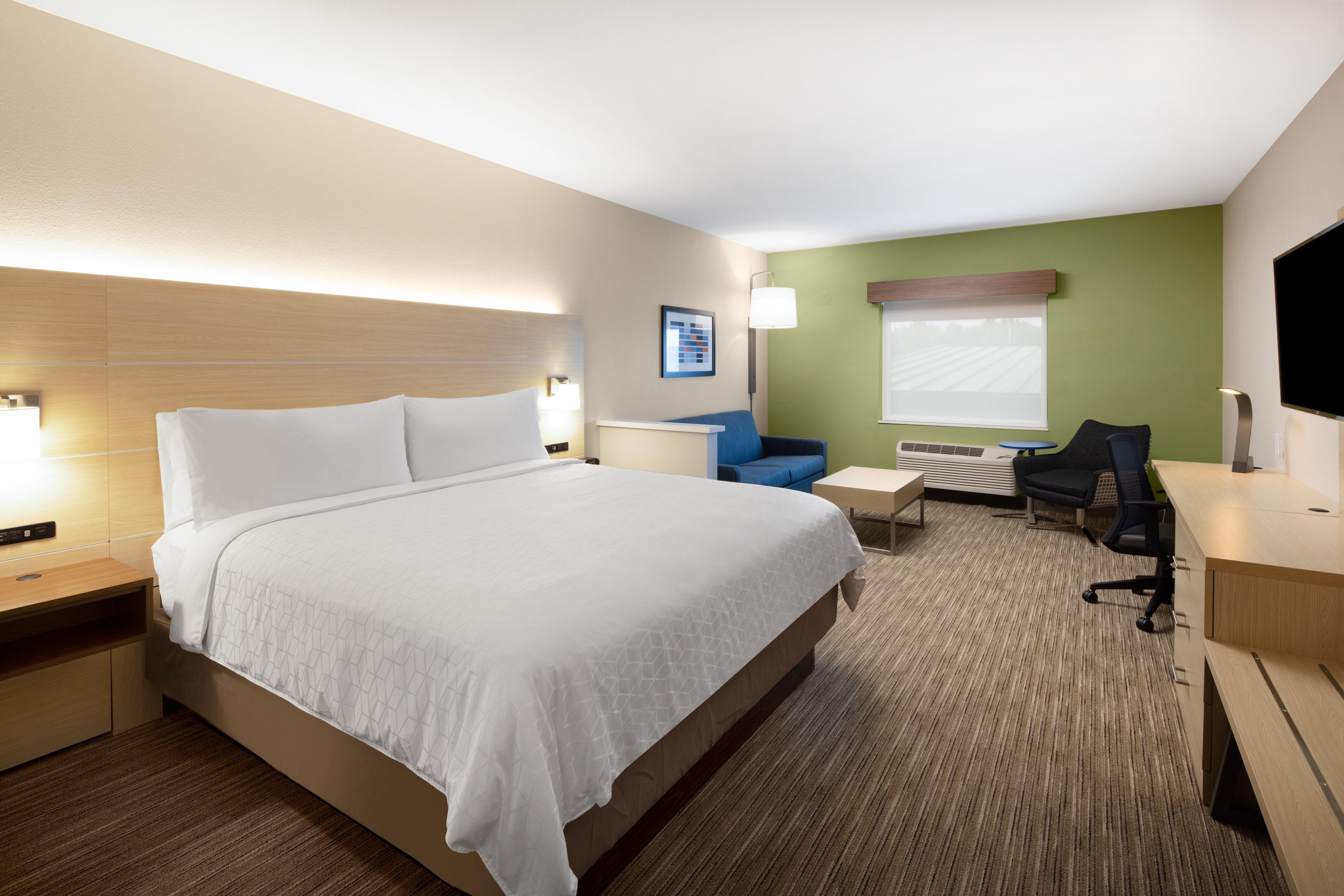 Holiday Inn Express & Suites Ft Myers Beach-Sanibel Gateway By Ihg Fort Myers Beach Esterno foto