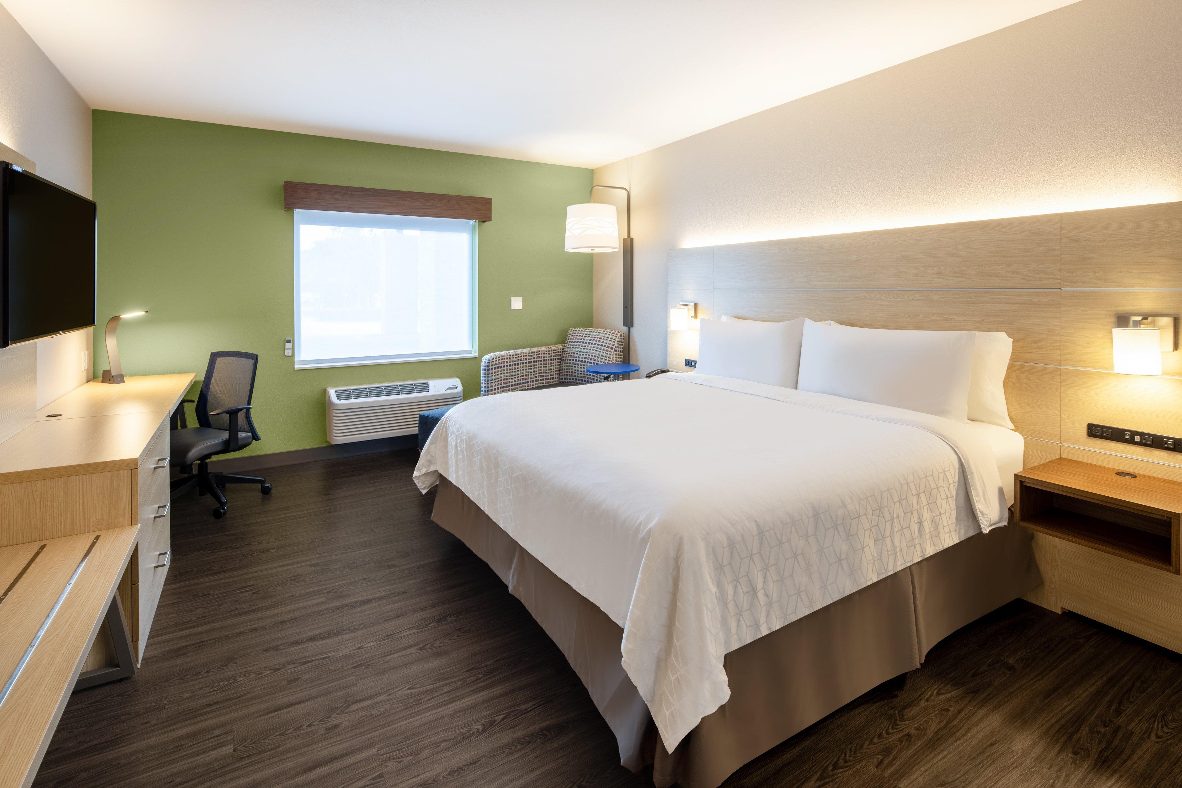 Holiday Inn Express & Suites Ft Myers Beach-Sanibel Gateway By Ihg Fort Myers Beach Esterno foto