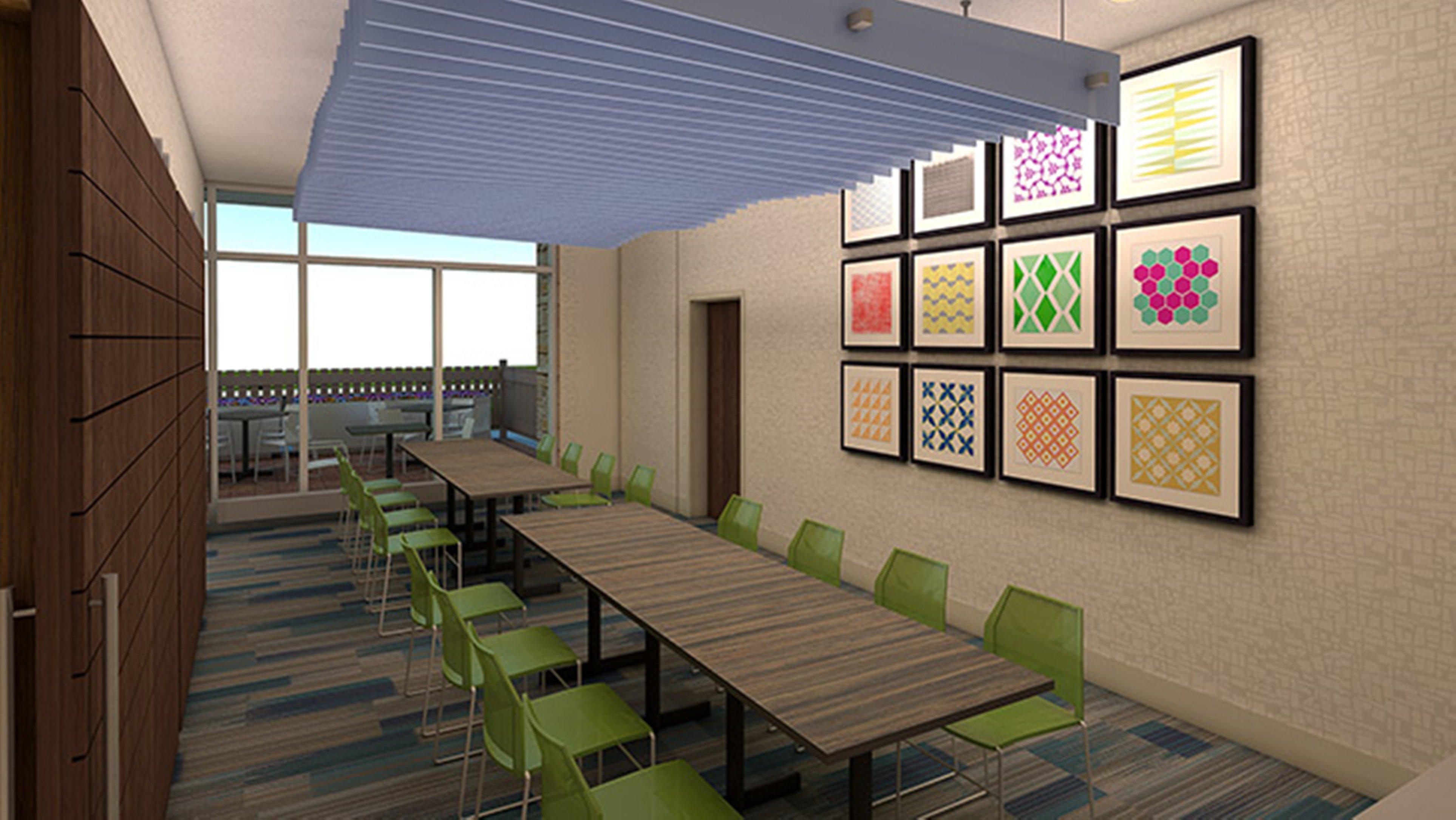 Holiday Inn Express & Suites Ft Myers Beach-Sanibel Gateway By Ihg Fort Myers Beach Esterno foto