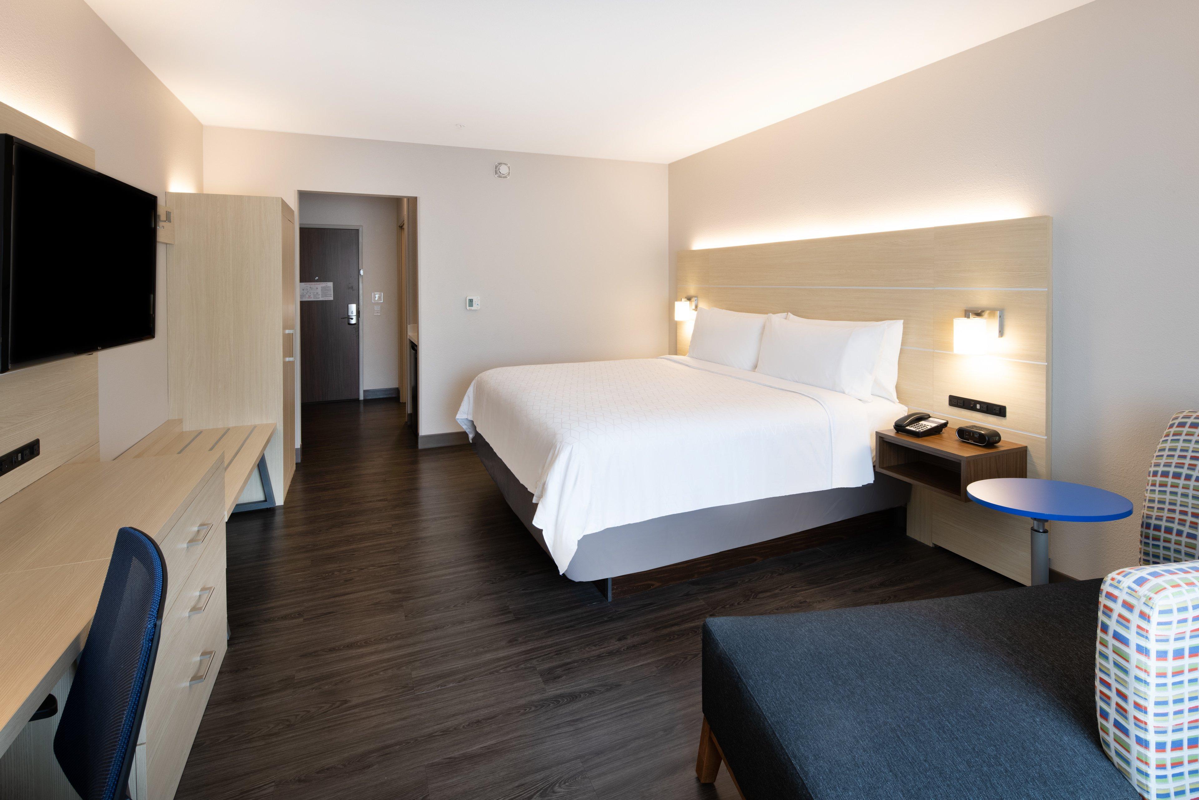 Holiday Inn Express & Suites Ft Myers Beach-Sanibel Gateway By Ihg Fort Myers Beach Esterno foto