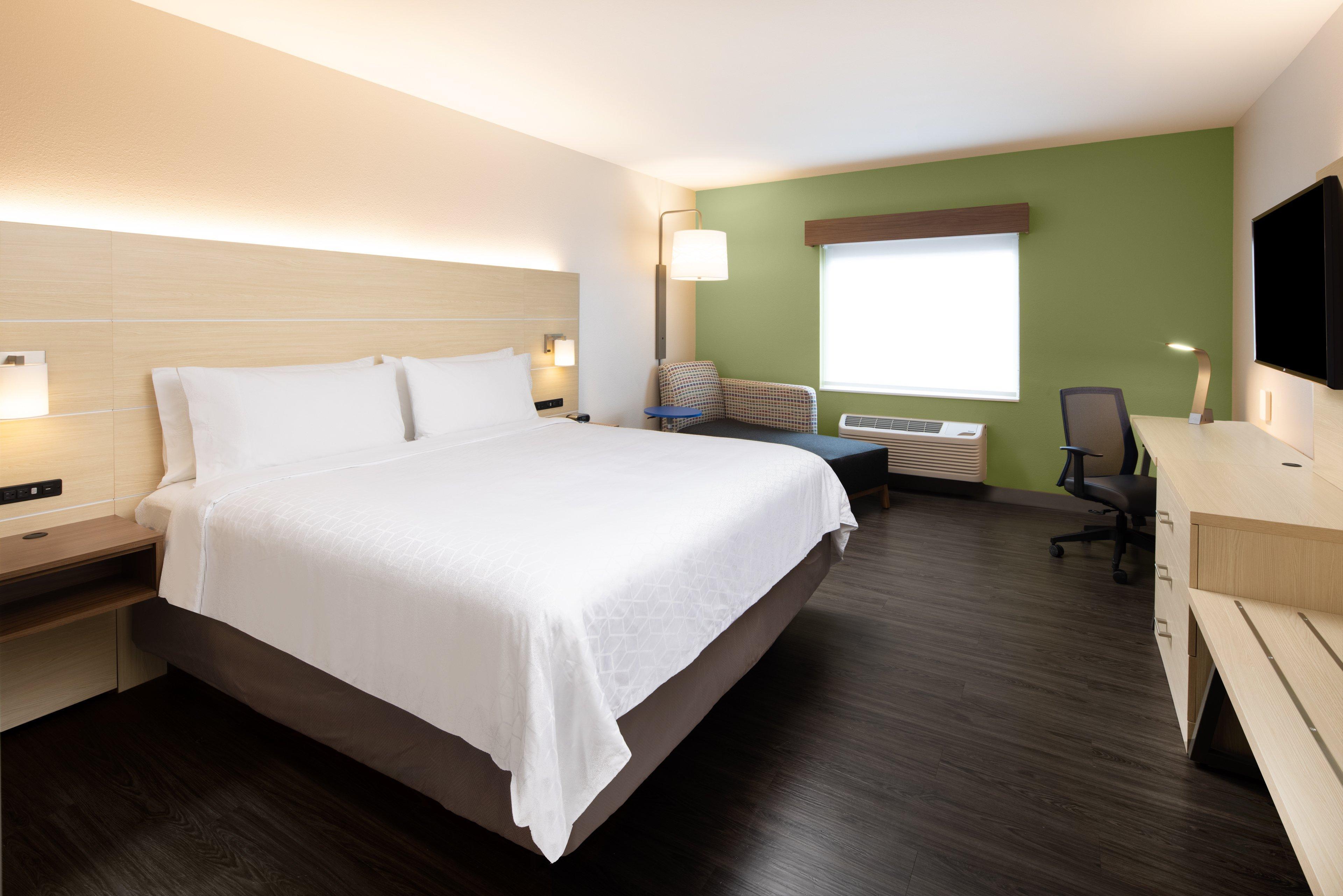 Holiday Inn Express & Suites Ft Myers Beach-Sanibel Gateway By Ihg Fort Myers Beach Esterno foto