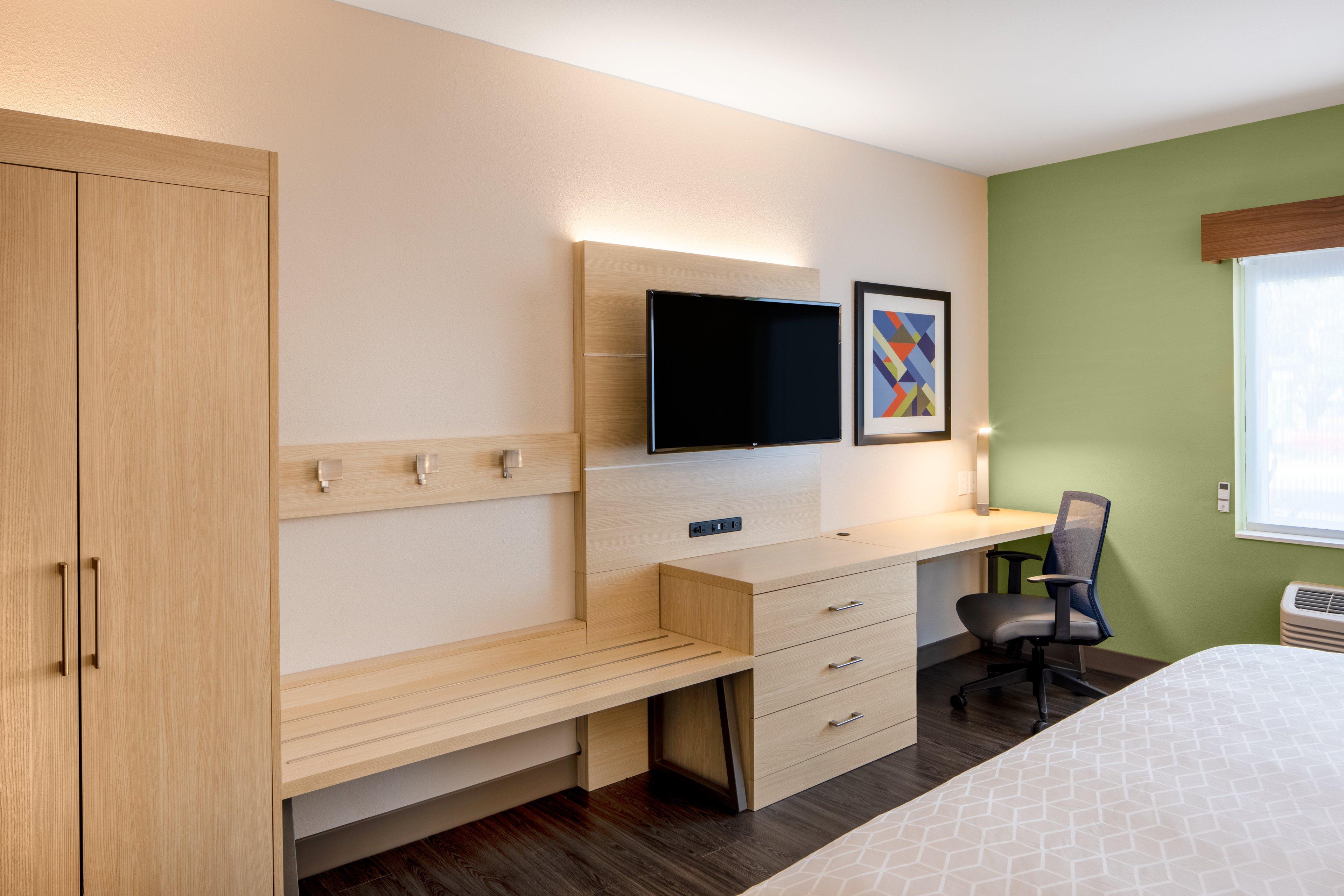 Holiday Inn Express & Suites Ft Myers Beach-Sanibel Gateway By Ihg Fort Myers Beach Esterno foto